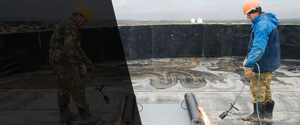 North Apollo Roofing Contractors