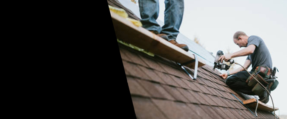 North Apollo Roofing Contractors